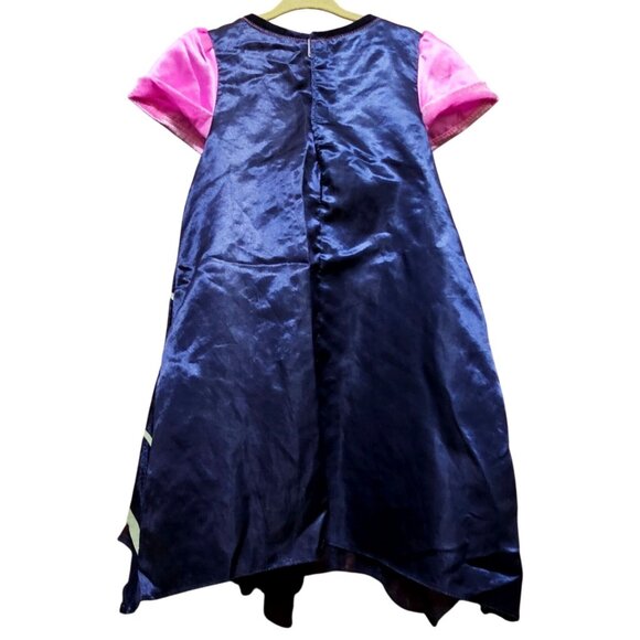 Vampirina 78050 Boo-Tiful Dress - Picture 3 of 7